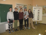 4. B listopad - Děti učí děti