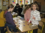4. B listopad - Děti učí děti