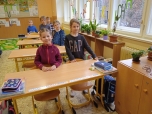 Listopad 2022 Hodina matematiky 