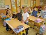 Listopad 2022 Hodina matematiky 