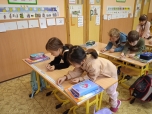 Listopad 2022 Hodina matematiky 