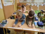 Listopad 2022 Hodina matematiky 