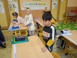 Listopad 2022 Hodina matematiky 