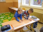 Listopad 2022 Hodina matematiky 