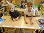 Listopad 2022 Hodina matematiky 