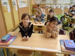 Listopad 2022 Hodina matematiky 