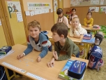 Listopad 2022 Hodina matematiky 
