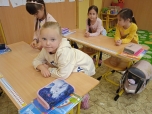 Listopad 2022 Hodina matematiky 
