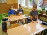 Listopad 2022 Hodina matematiky 