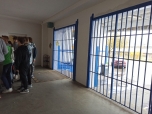 Exkurze do Státního oblastního archivu