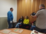 Exkurze do Státního oblastního archivu
