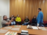 Exkurze do Státního oblastního archivu