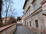 Exkurze Praha