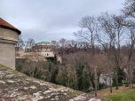 Exkurze Praha