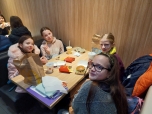 Exkurze Praha
