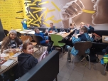 Exkurze Praha