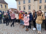 Exkurze Praha