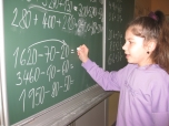 4. B  leden  -  Matematika