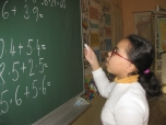4. B  leden  -  Matematika