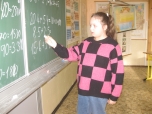 4. B  leden  -  Matematika
