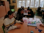 Matematická herna 7.B