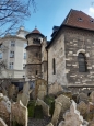 ŽIDOVSKÉ MĚSTO - program Badatel