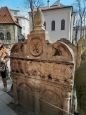 ŽIDOVSKÉ MĚSTO - program Badatel