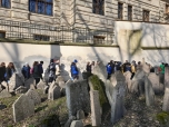 ŽIDOVSKÉ MĚSTO - program Badatel