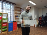 ŽIDOVSKÉ MĚSTO - program Badatel