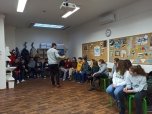 ŽIDOVSKÉ MĚSTO - program Badatel
