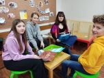 ŽIDOVSKÉ MĚSTO - program Badatel