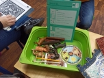 ŽIDOVSKÉ MĚSTO - program Badatel