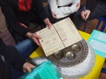ŽIDOVSKÉ MĚSTO - program Badatel