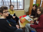ŽIDOVSKÉ MĚSTO - program Badatel