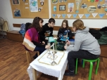 ŽIDOVSKÉ MĚSTO - program Badatel