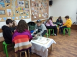 ŽIDOVSKÉ MĚSTO - program Badatel