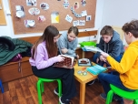 ŽIDOVSKÉ MĚSTO - program Badatel