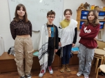 ŽIDOVSKÉ MĚSTO - program Badatel