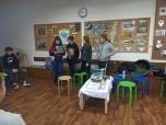 ŽIDOVSKÉ MĚSTO - program Badatel