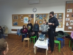 ŽIDOVSKÉ MĚSTO - program Badatel
