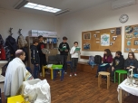 ŽIDOVSKÉ MĚSTO - program Badatel
