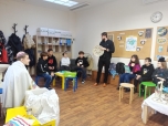 ŽIDOVSKÉ MĚSTO - program Badatel