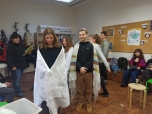 ŽIDOVSKÉ MĚSTO - program Badatel
