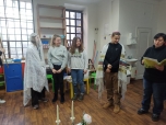 ŽIDOVSKÉ MĚSTO - program Badatel