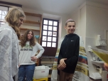 ŽIDOVSKÉ MĚSTO - program Badatel