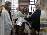 ŽIDOVSKÉ MĚSTO - program Badatel