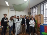 ŽIDOVSKÉ MĚSTO - program Badatel