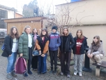 ŽIDOVSKÉ MĚSTO - program Badatel