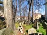 ŽIDOVSKÉ MĚSTO - program Badatel