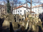 ŽIDOVSKÉ MĚSTO - program Badatel